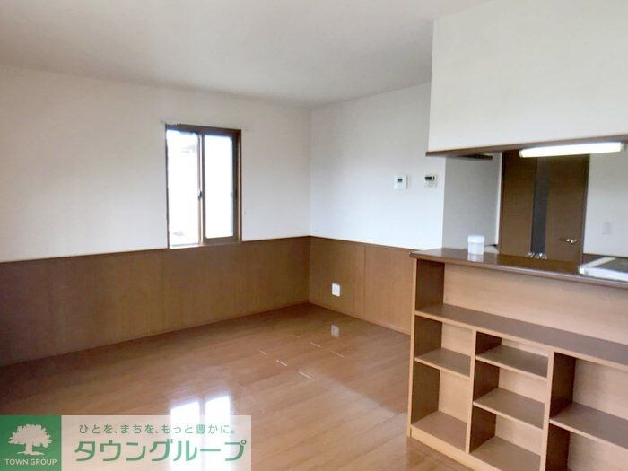 セレーノ西船の物件内観写真