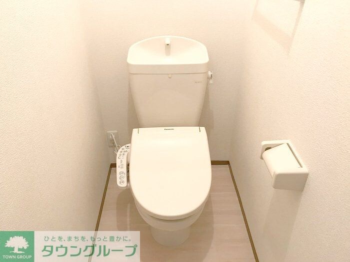 セレーノ西船の物件内観写真