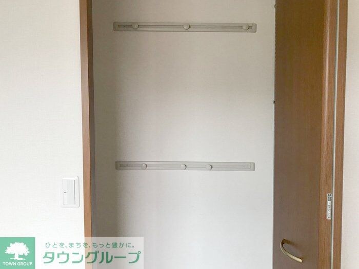 セレーノ西船の物件内観写真