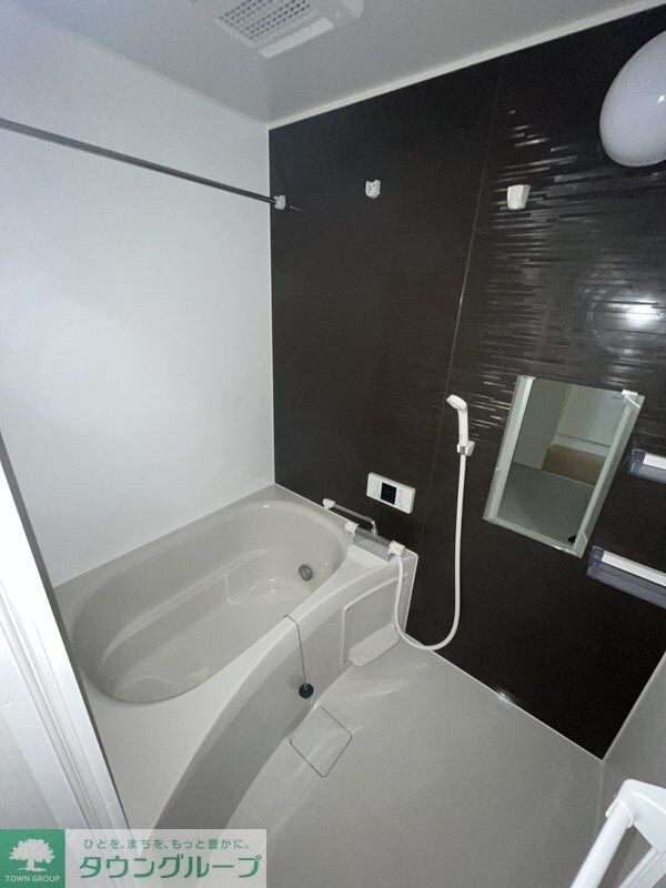 ジャサント津田沼の物件内観写真