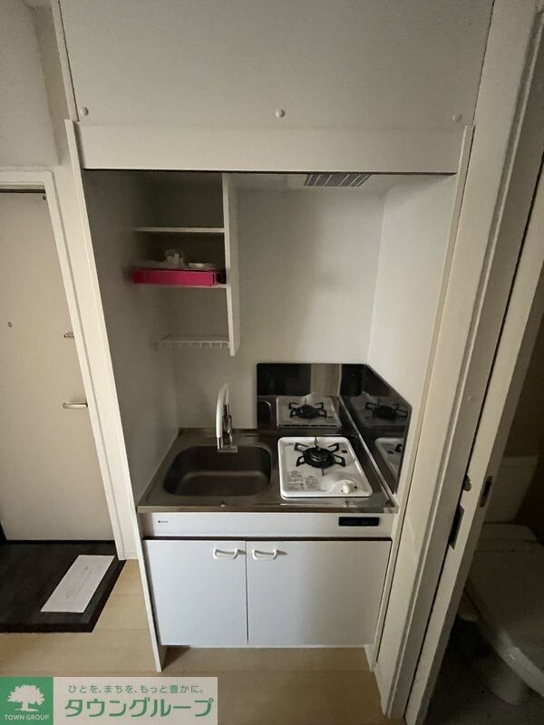 ジャサント津田沼の物件内観写真