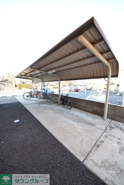 ディアエイトの物件内観写真