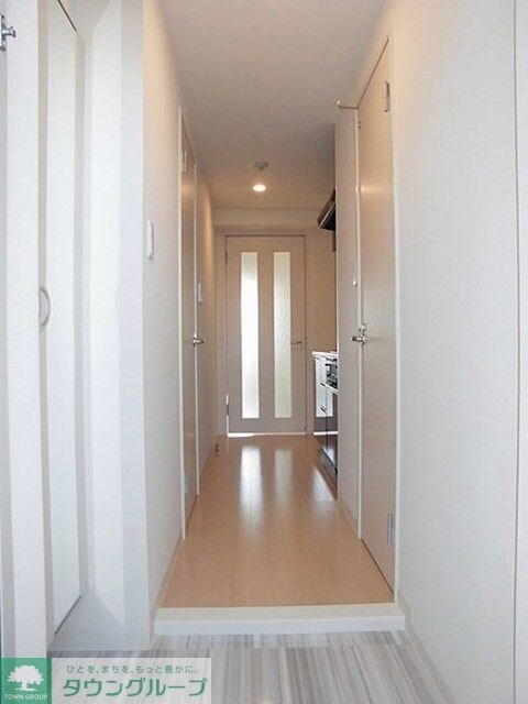 メディオ リオ 市川の物件内観写真