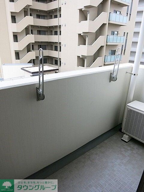 メディオ リオ 市川の物件内観写真