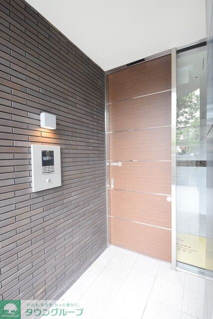 メディオ リオ 市川の物件内観写真