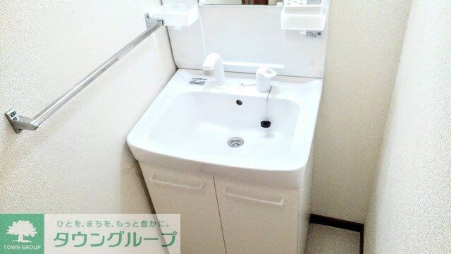 ルミエールBの物件内観写真