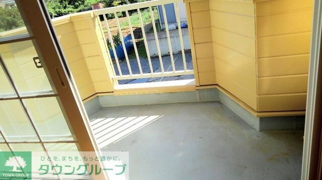 ルミエールBの物件内観写真