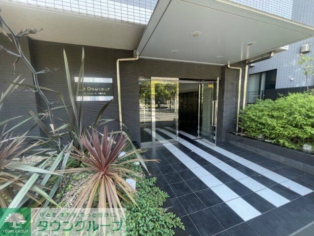 La Douceur千葉中央の物件内観写真