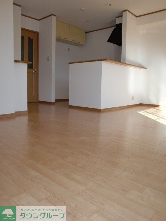 サンストリームの物件内観写真