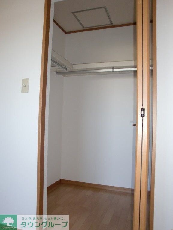 サンストリームの物件内観写真