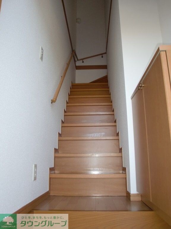 サンストリームの物件内観写真