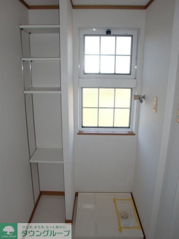 サンストリームの物件内観写真