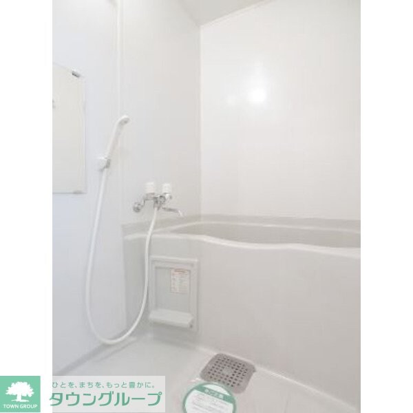 メゾンフォーの物件内観写真