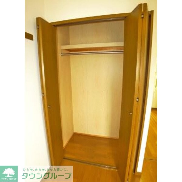 メゾンフォーの物件内観写真