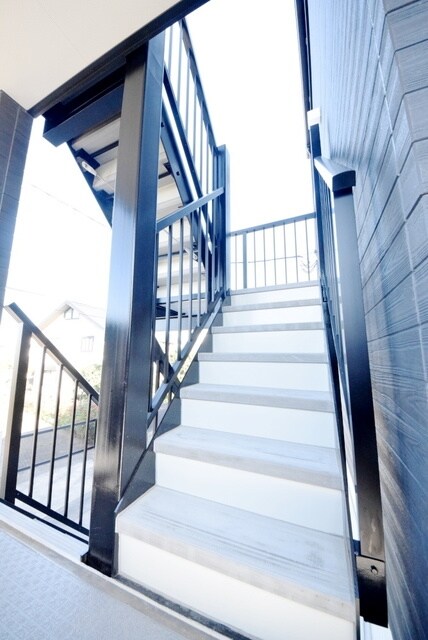 ブライティア稲毛の物件内観写真