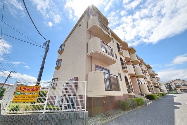 長沼町KHハイツB棟の物件内観写真