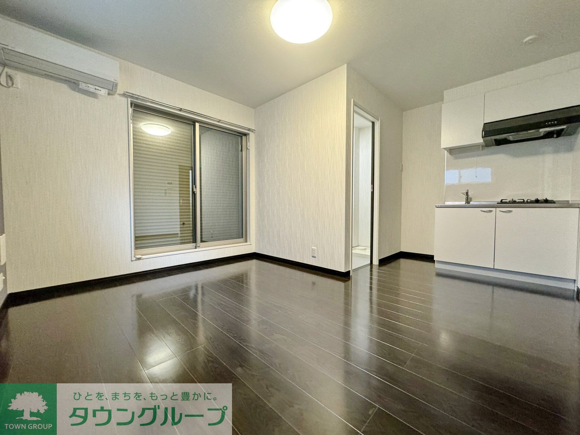 Brightの物件内観写真