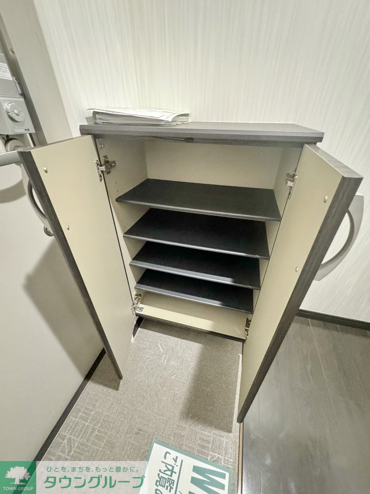 Brightの物件内観写真