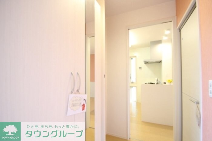 La Luce奏の杜の物件内観写真