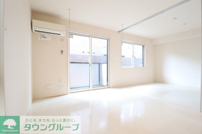 ルピナスの物件内観写真