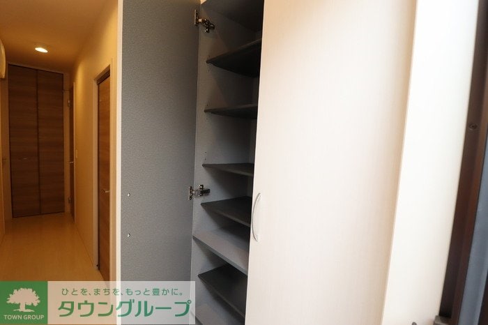 ルピナスの物件内観写真