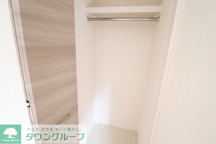 ルピナスの物件内観写真