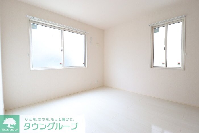 ルピナスの物件内観写真