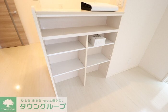 ルピナスの物件内観写真