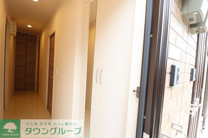 ルピナスの物件内観写真