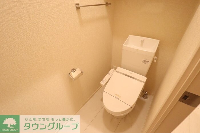 ルピナスの物件内観写真