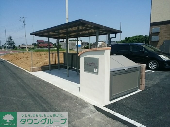 ルピナスの物件内観写真