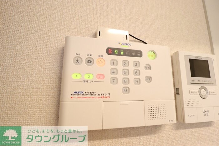 ルピナスの物件内観写真