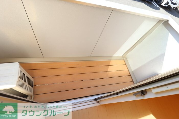 ロシェ ヒル IIの物件内観写真