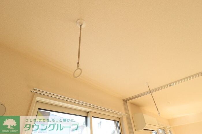 ロシェ ヒル IIの物件内観写真