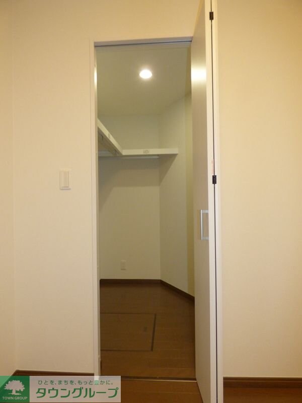 G-PRIME 蘇我の物件内観写真