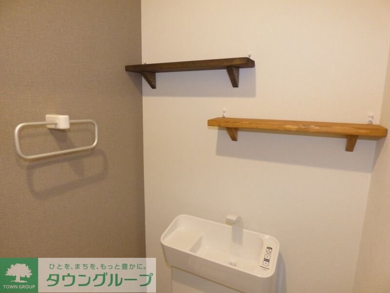 G-PRIME 蘇我の物件内観写真