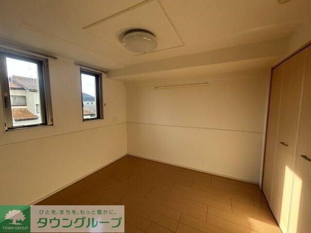 フルールRARAの物件内観写真