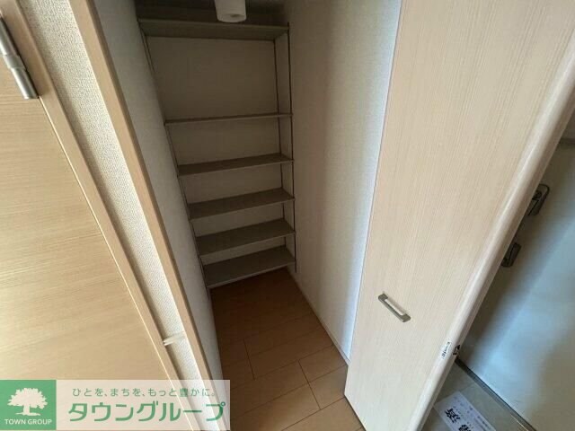 フルールRARAの物件内観写真