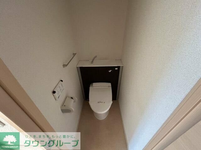 フルールRARAの物件内観写真