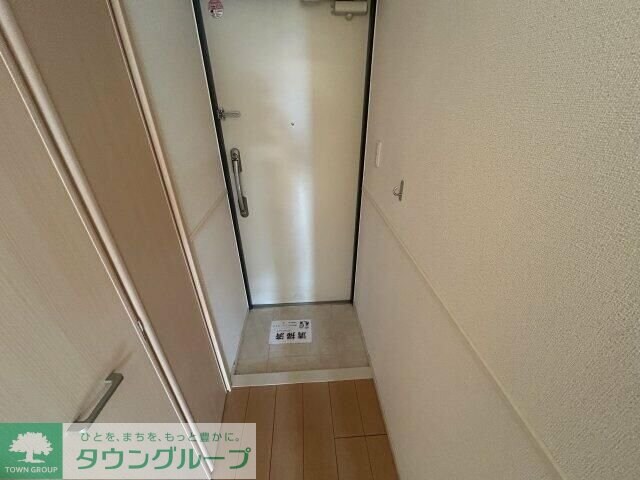 フルールRARAの物件内観写真