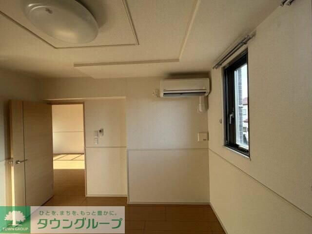 フルールRARAの物件内観写真