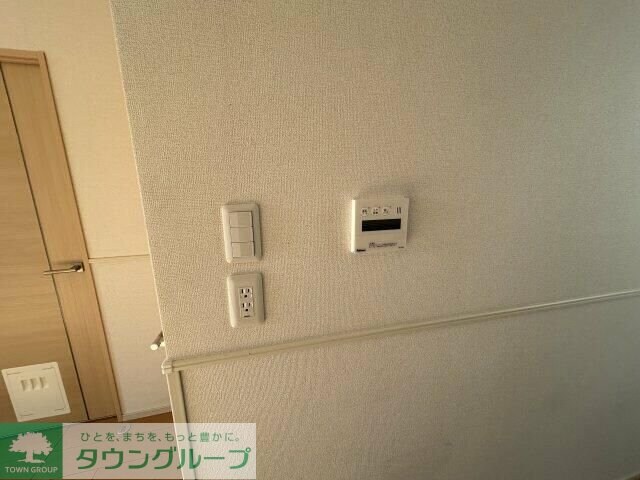 フルールRARAの物件内観写真