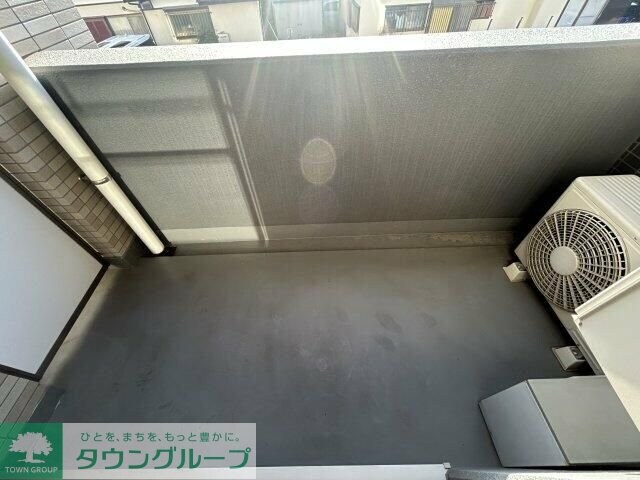 フルールRARAの物件内観写真