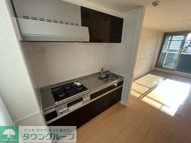 フルールRARAの物件内観写真