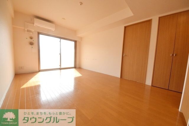 グランダジュール千葉みなとの物件内観写真