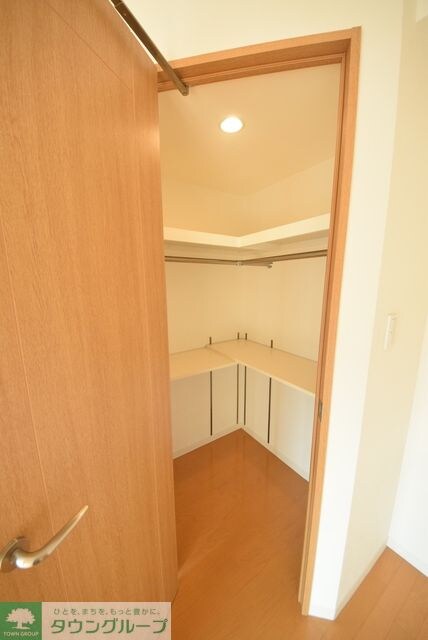 グランダジュール千葉みなとの物件内観写真