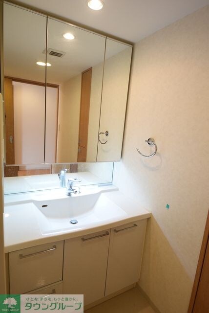 グランダジュール千葉みなとの物件内観写真