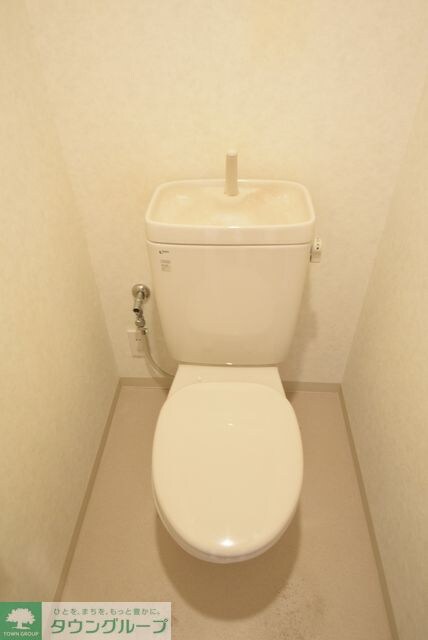 グランダジュール千葉みなとの物件内観写真