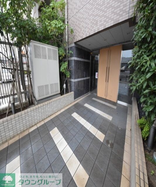 グランダジュール千葉みなとの物件内観写真