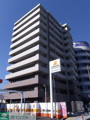 グランダジュール千葉みなとの物件内観写真